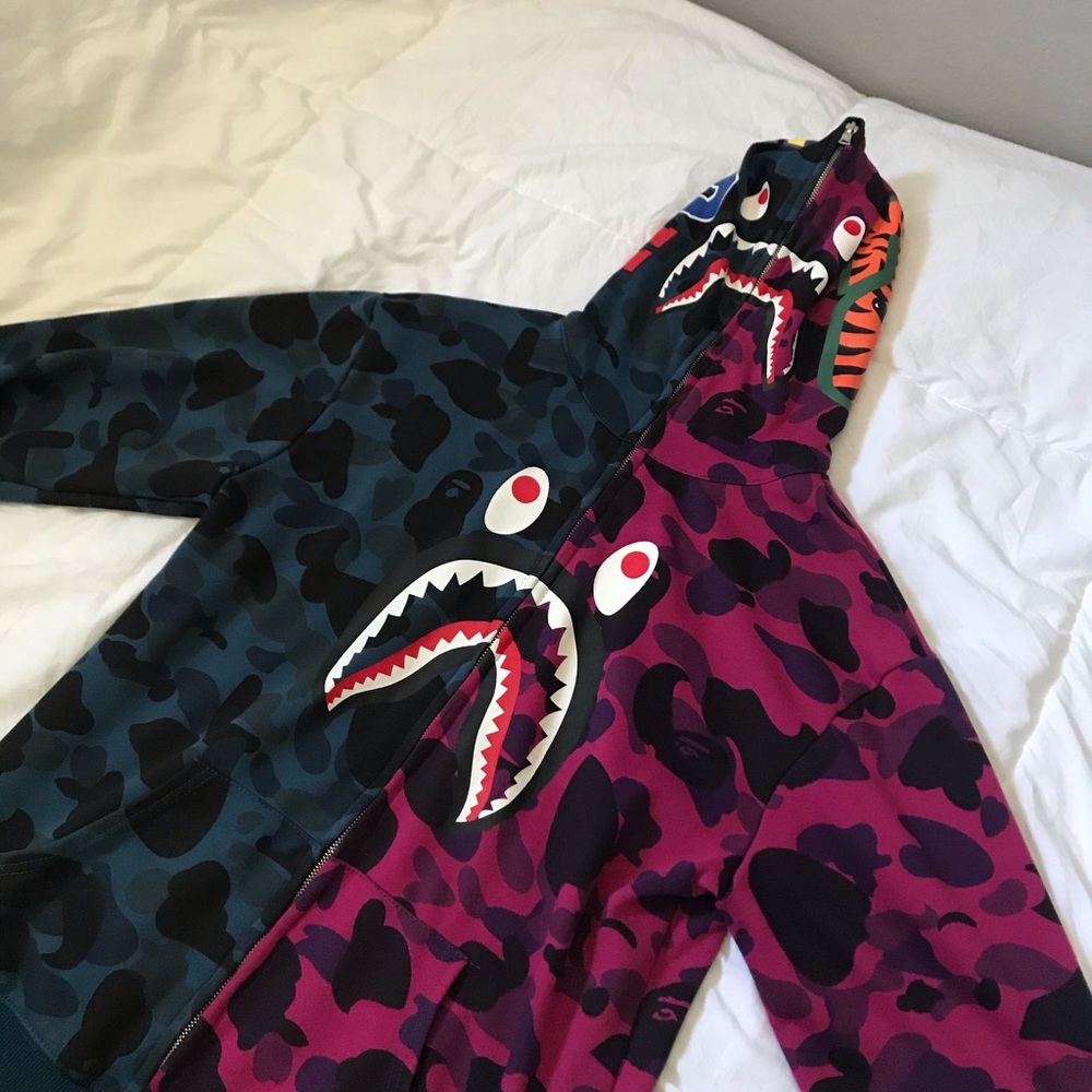 bape